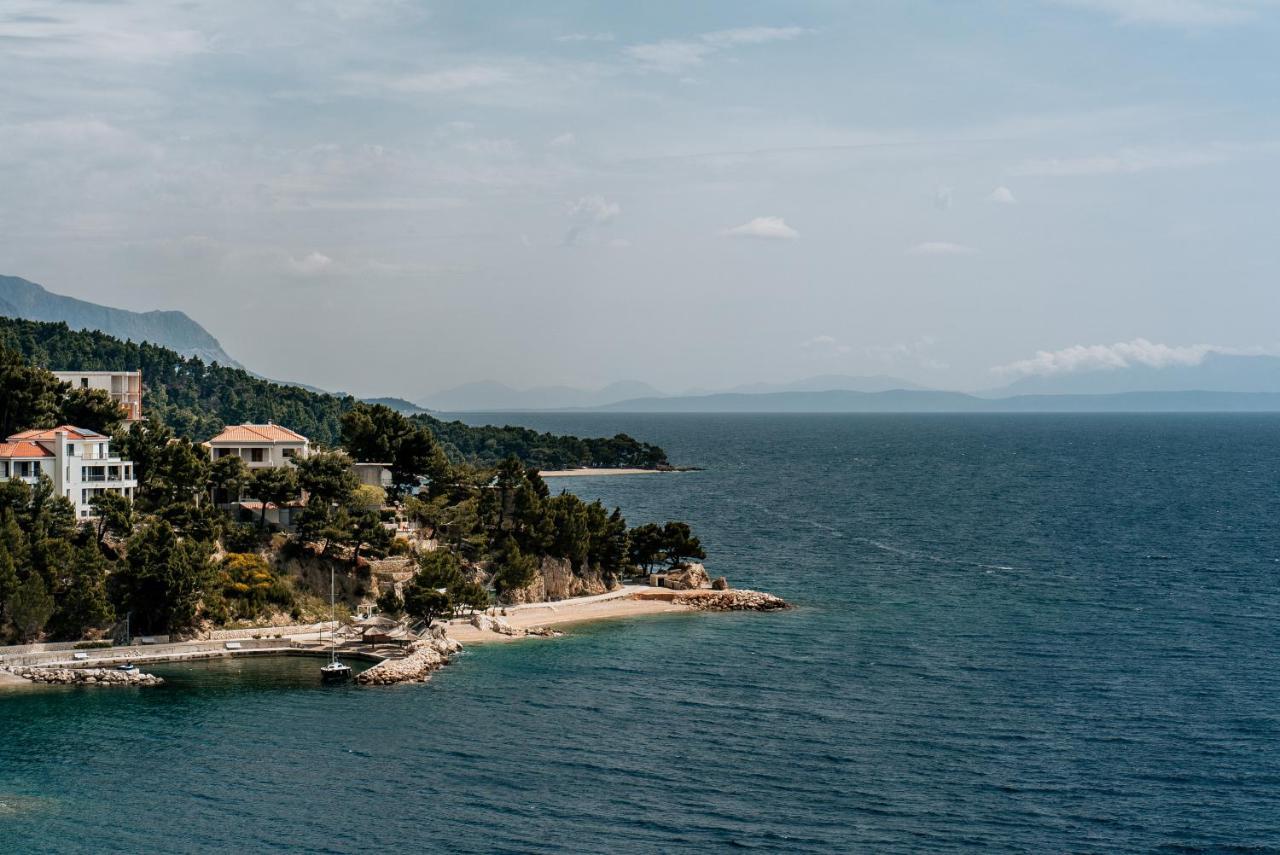 Villa Amore Brela Exterior photo