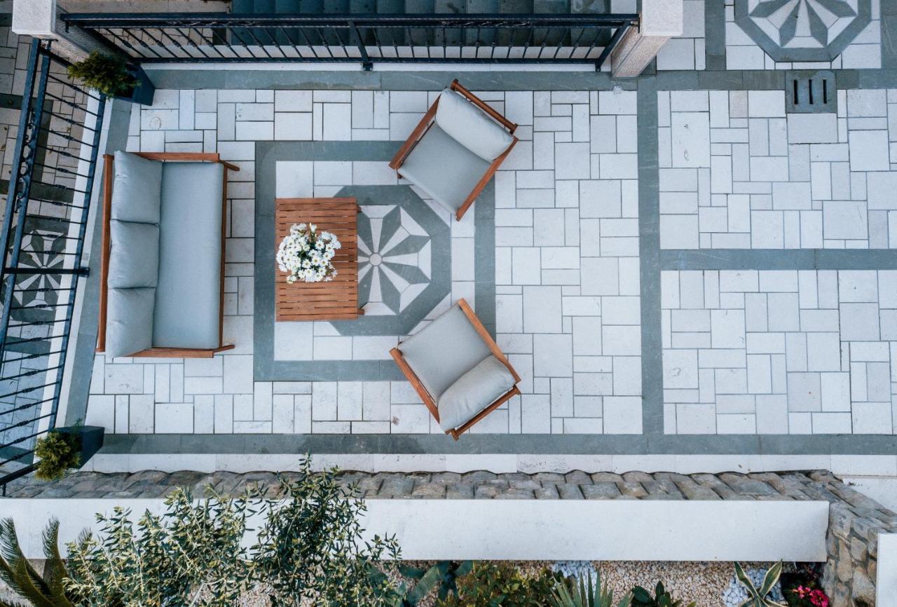 Villa Amore Brela Exterior photo
