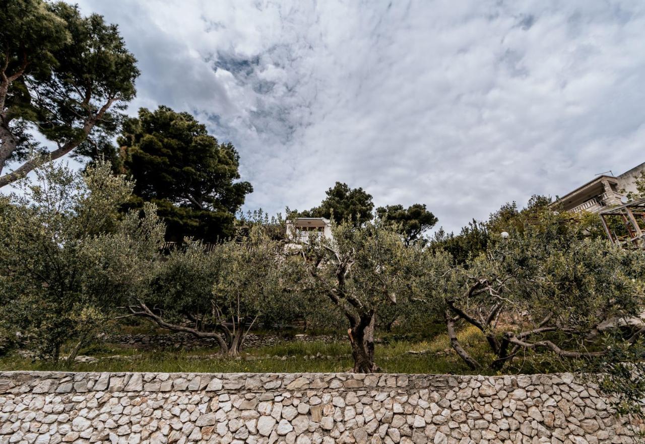 Villa Amore Brela Exterior photo
