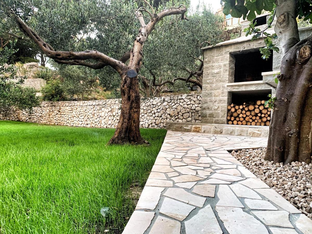 Villa Amore Brela Exterior photo